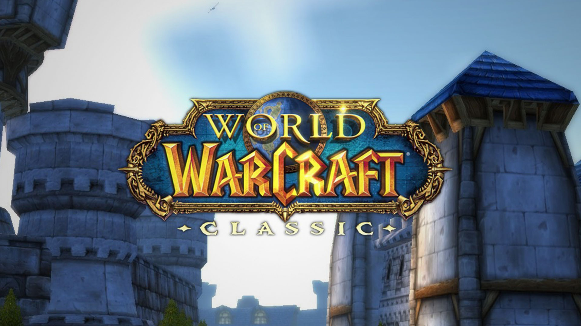 'This shows how broken World of Warcraft is': WoW Classic Ring is ...