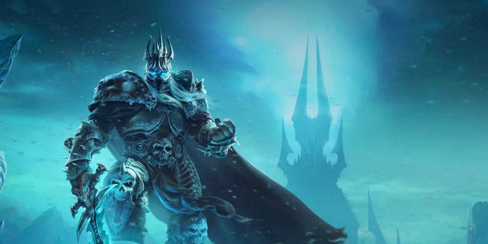 World of Warcraft WOTLK