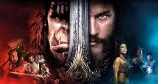 Warcraft movie