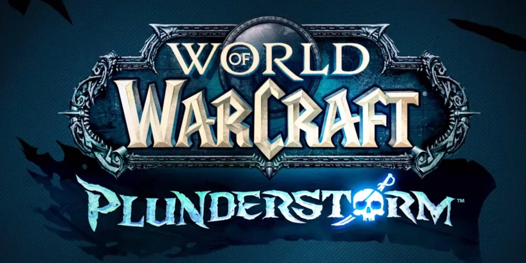 World of Warcraft Plunderstorm