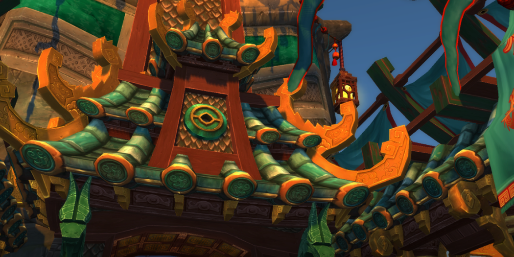 Blizzard Unveils World of Warcraft Remix: Mists of Pandaria - Battlechat