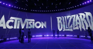 Activision Blizzard