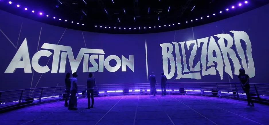 Activisionblizzard