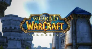 Classic WoW 1