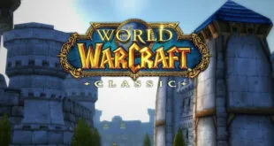 Classic WoW