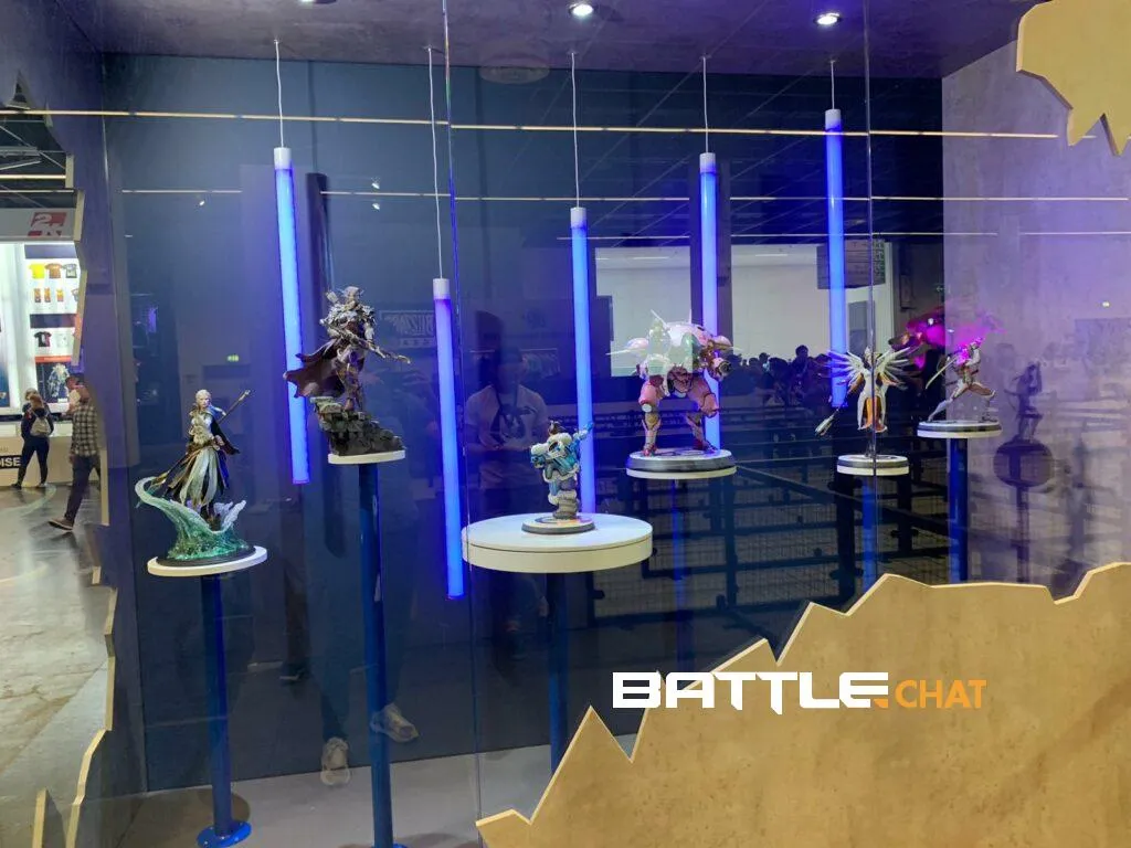 Gamescom2019 BlizzardStore 10