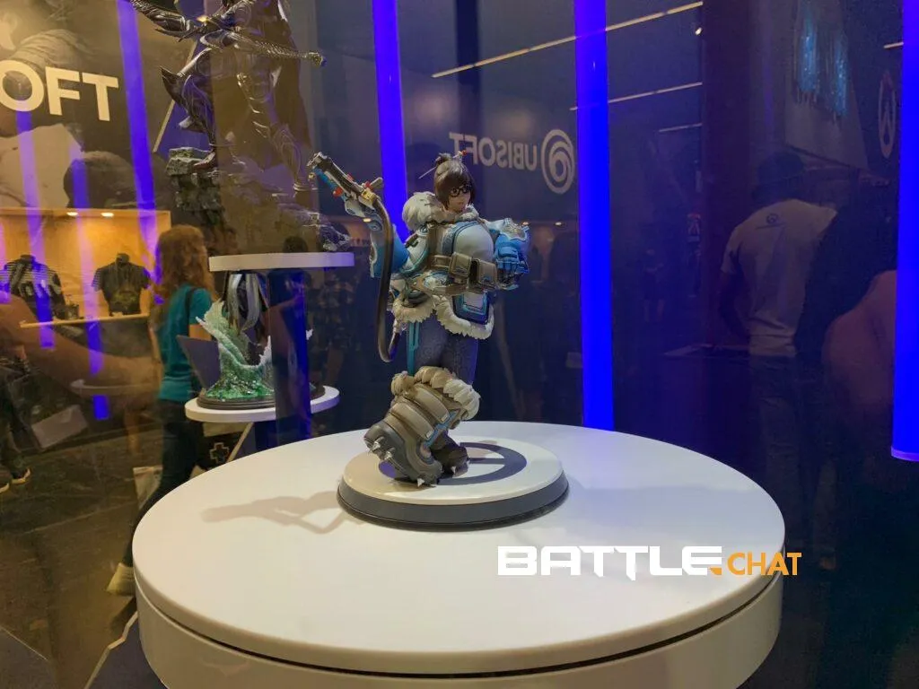 Gamescom2019 BlizzardStore 13