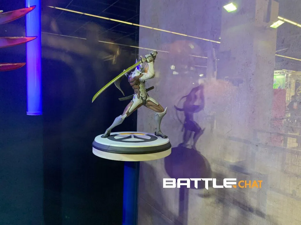 Gamescom2019 BlizzardStore 16