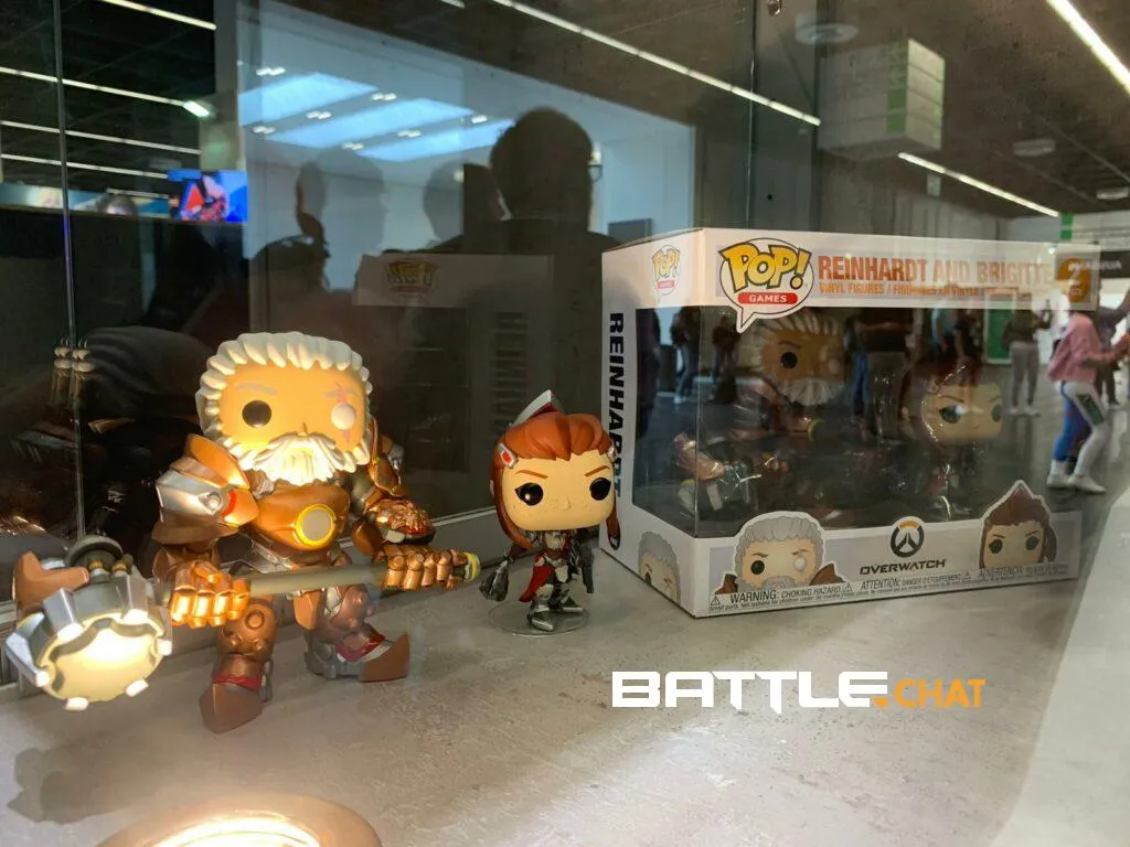 Gamescom2019 BlizzardStore 18