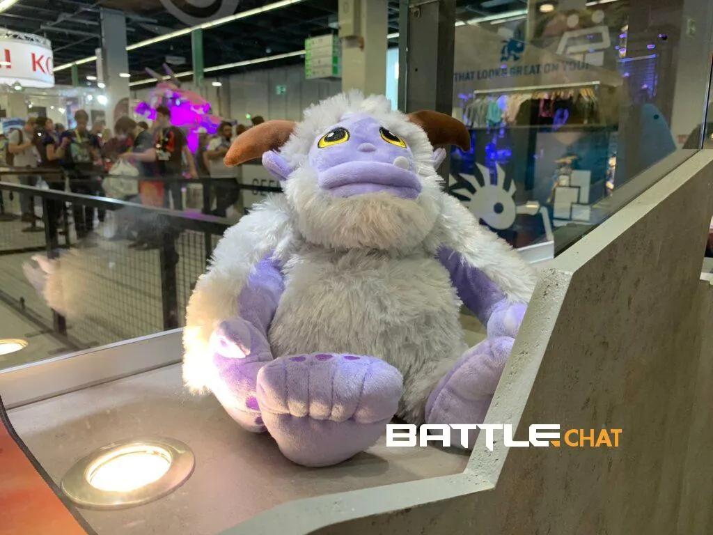 Gamescom2019 BlizzardStore 9