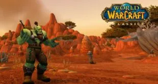 World of Warcraft Classic