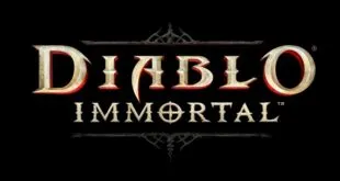 Diablo Immortal Logo 920x460