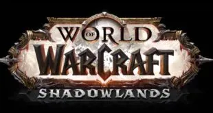 World Of Warcraft Shadowlands Expansion Announced