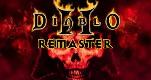 Diablo2 Remaster