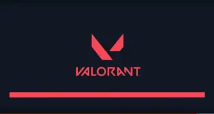 Valorant Cover 2