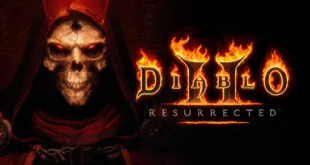 Diablo II Resurrected 