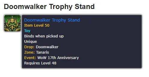 Doomwalker