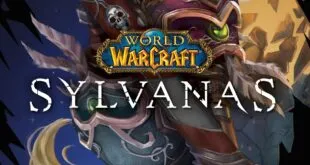 Sylvanas