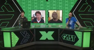 TODD XCAST