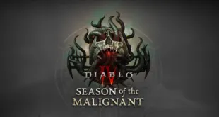 Diablo 4 Season of the Malignant