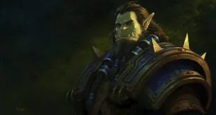 World of Warcraft Thrall