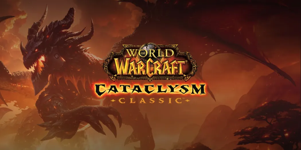 World of Warcraft Cataclysm Classic