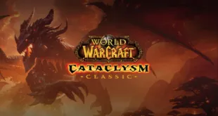 World of Warcraft Cataclysm Classic