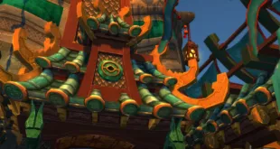 Mists of Pandaria