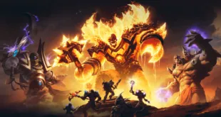 World of Warcraft Cataclysm