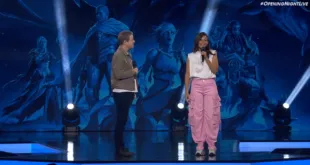 Gamescom Opening Night Live 2024 ONL Gamescom2024 2 33 17 Screenshot